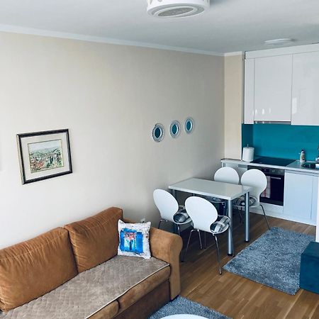 Apartman Otoka-Meandar Сараево Екстериор снимка