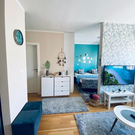 Apartman Otoka-Meandar Сараево Екстериор снимка