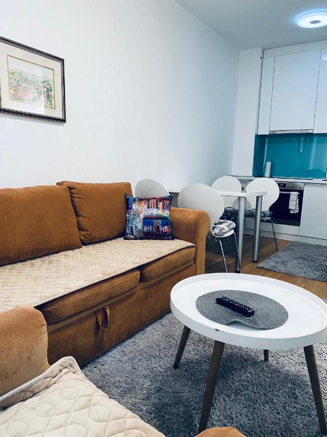Apartman Otoka-Meandar Сараево Екстериор снимка