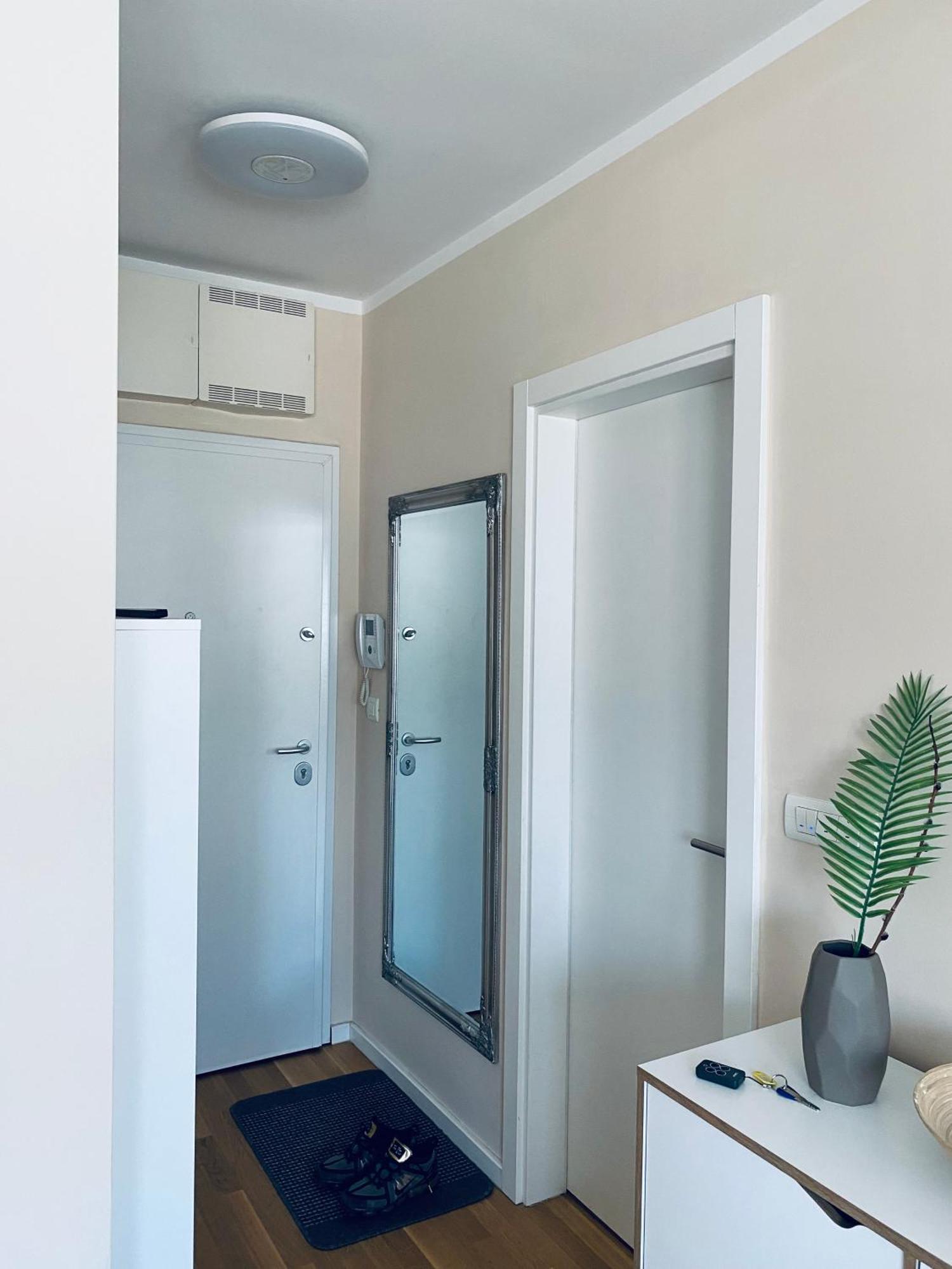 Apartman Otoka-Meandar Сараево Екстериор снимка