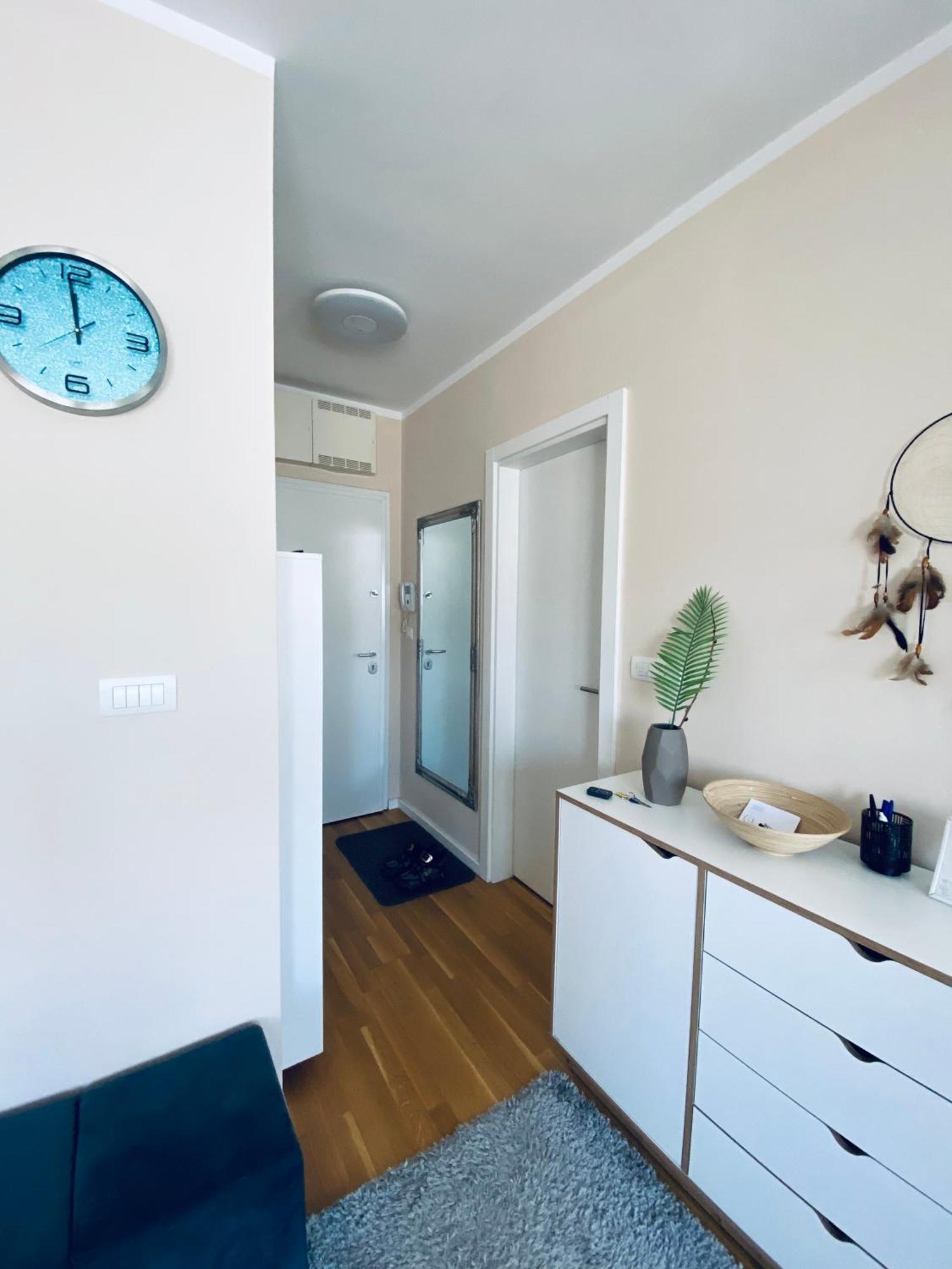 Apartman Otoka-Meandar Сараево Екстериор снимка