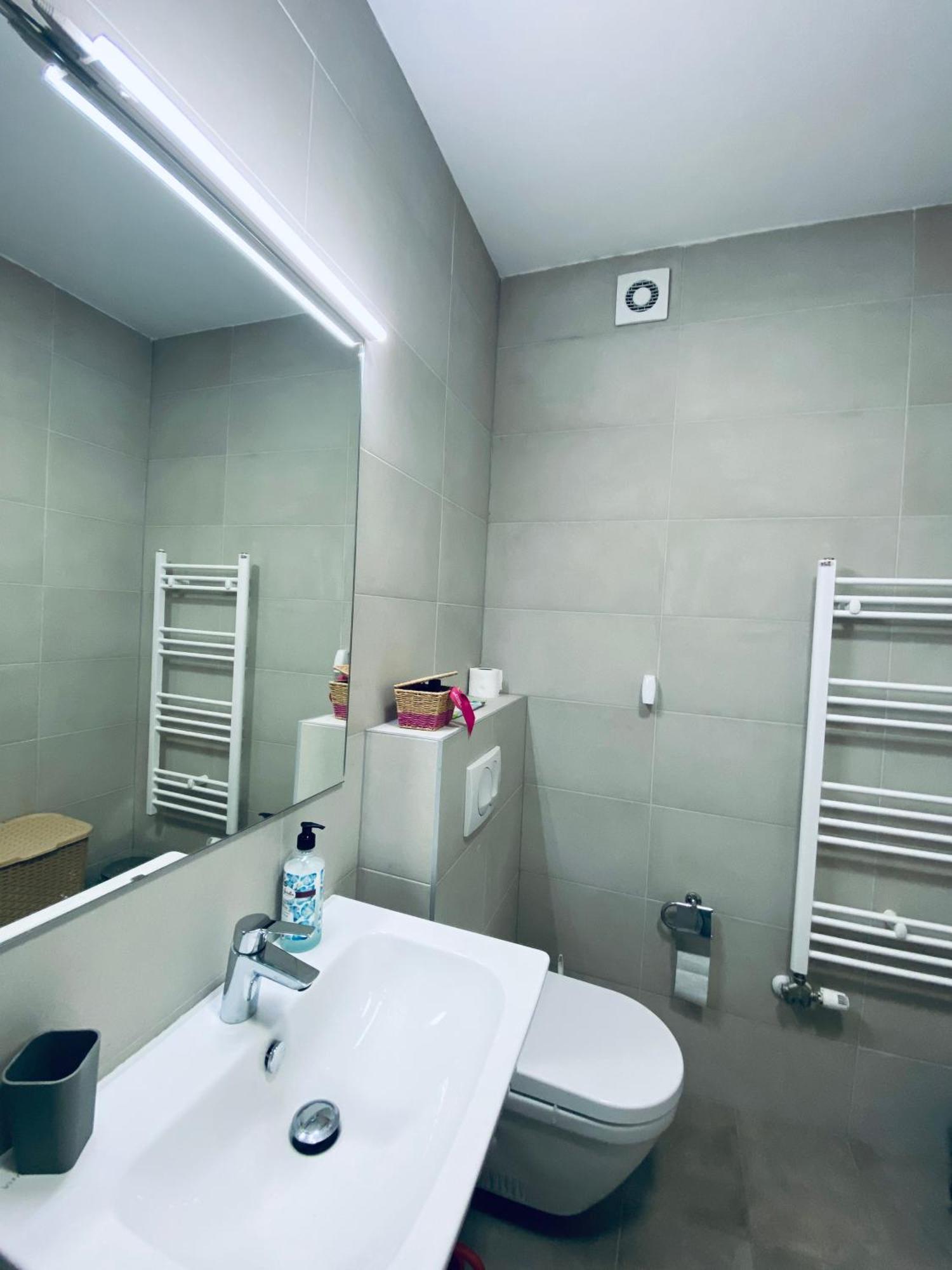 Apartman Otoka-Meandar Сараево Екстериор снимка