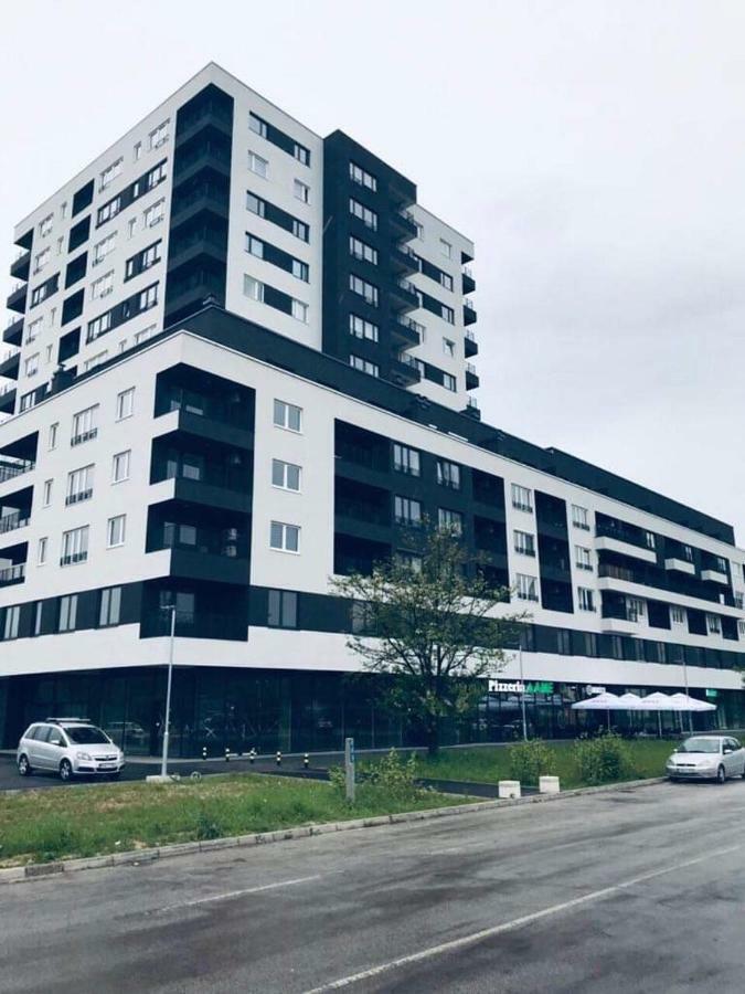 Apartman Otoka-Meandar Сараево Екстериор снимка