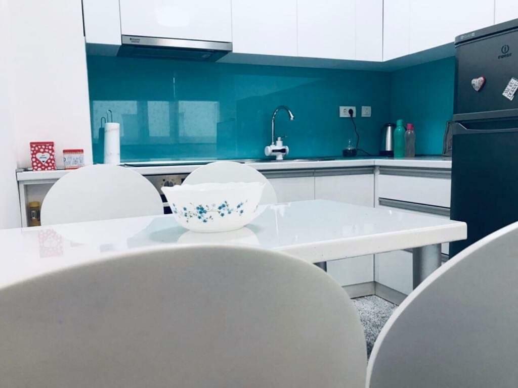Apartman Otoka-Meandar Сараево Екстериор снимка