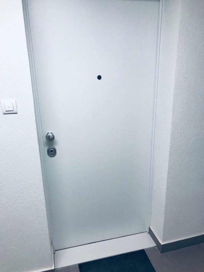 Apartman Otoka-Meandar Сараево Екстериор снимка